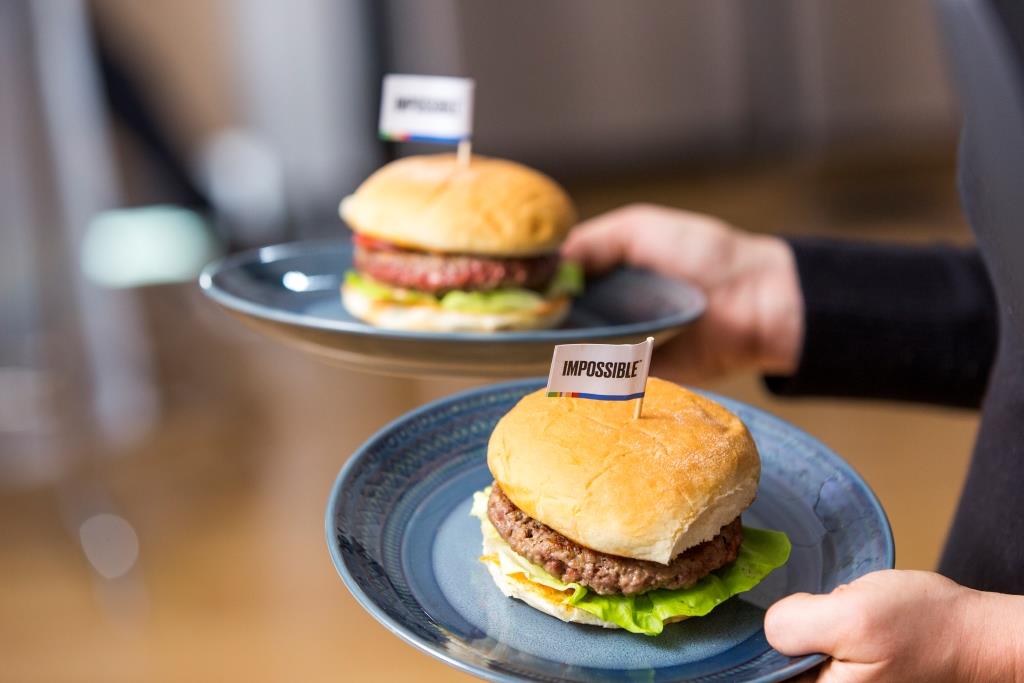 Impossible Foods 2.0: New recipe delivers “unprecedented taste ...